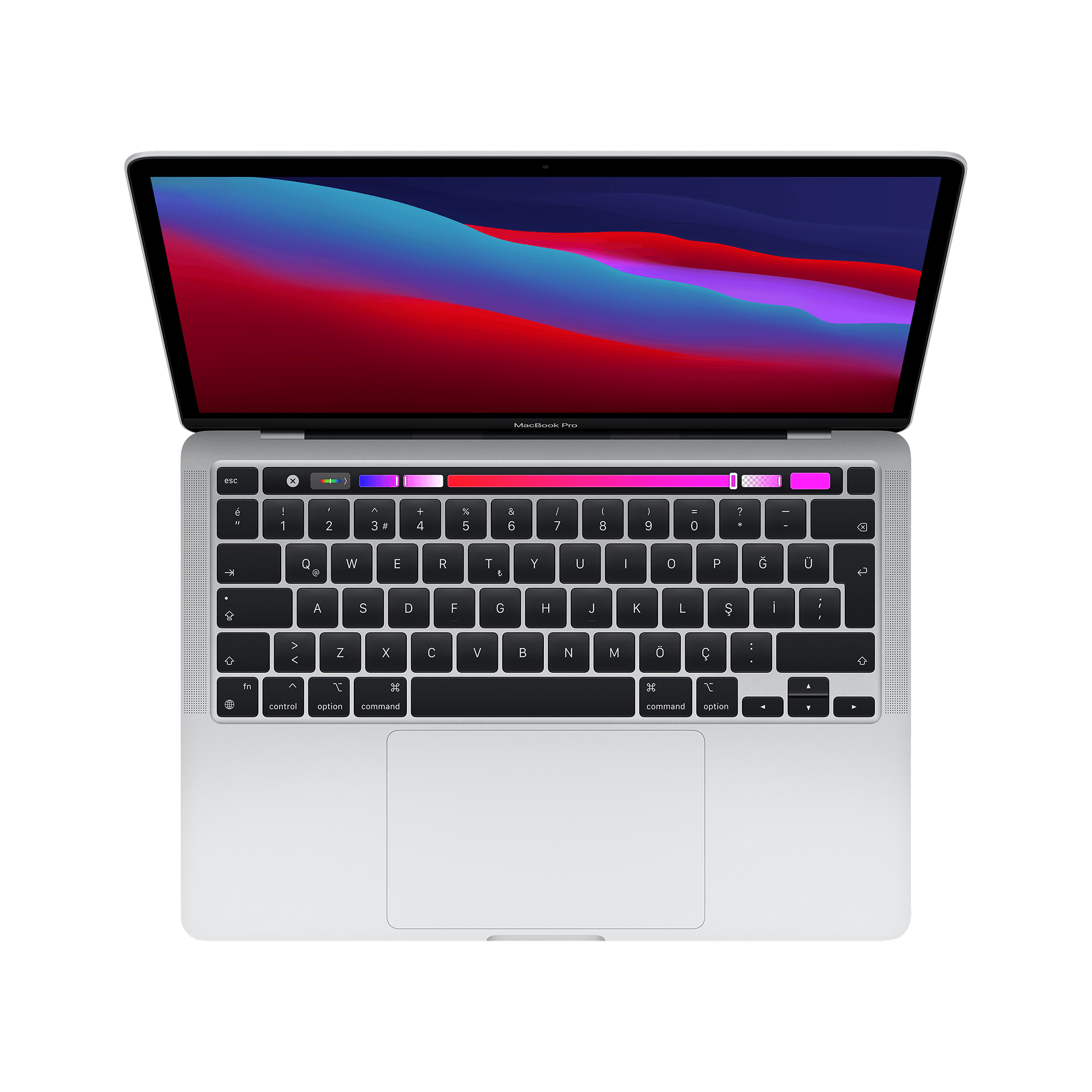 MacBook Pro 13