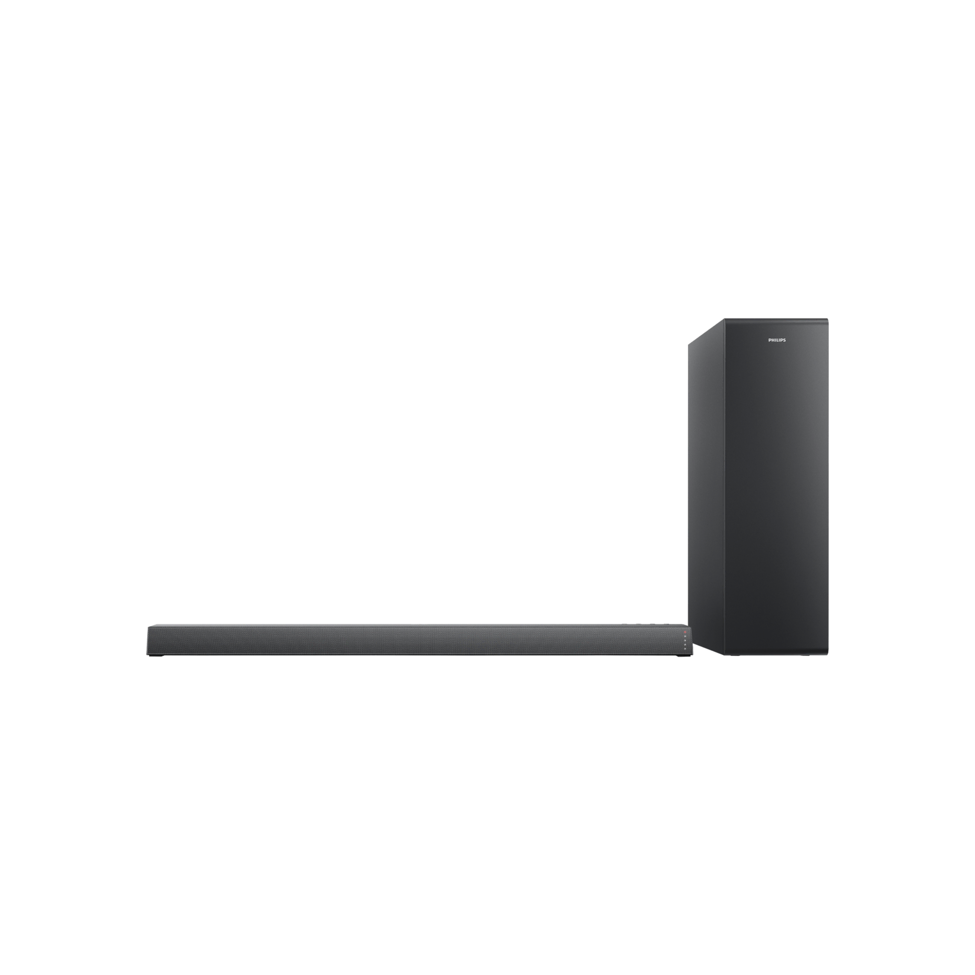 Philips Soundbar 2.1 140W Siyah TAB6305 Philips