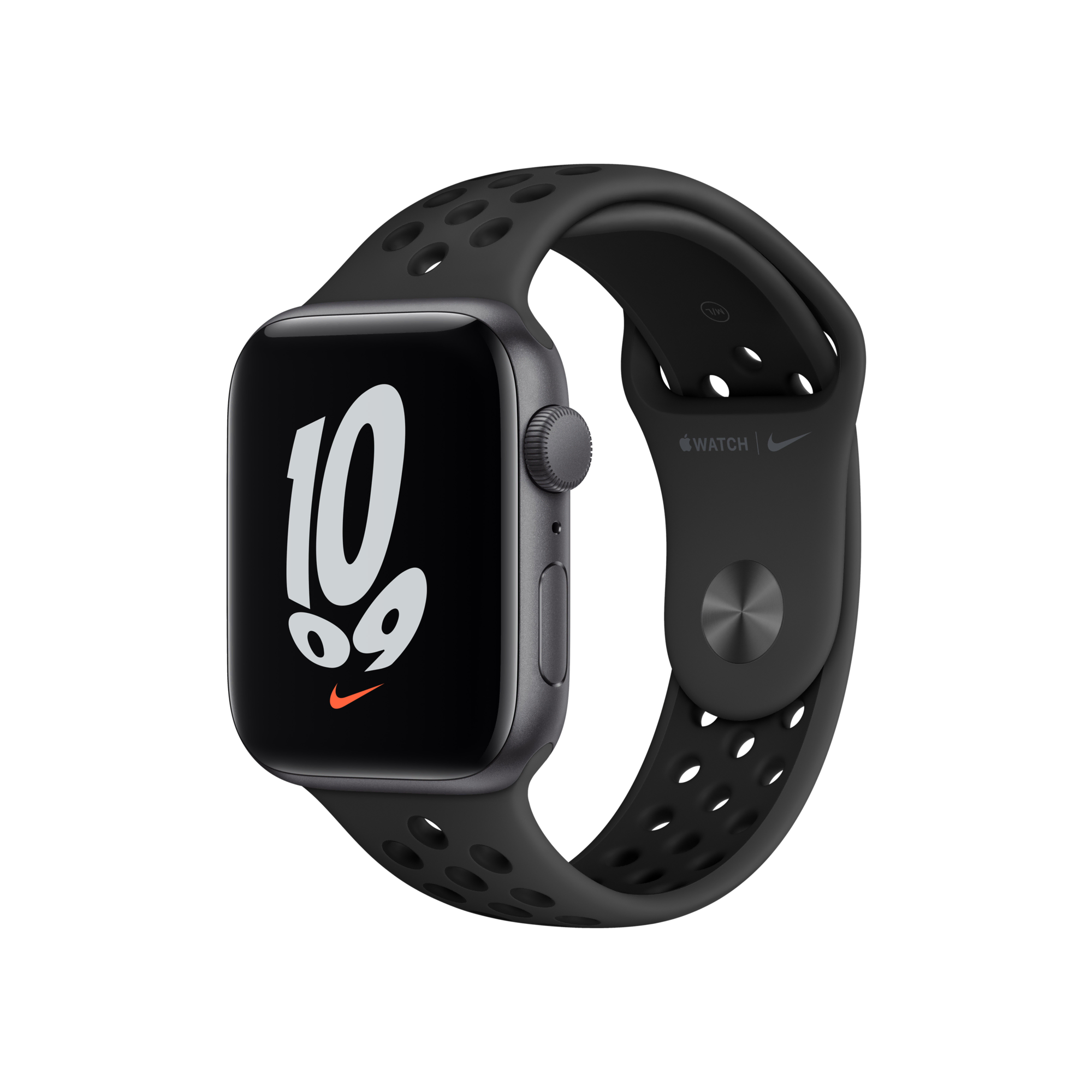 Apple Watch Nike SE GPS 40mm Uzay Grisi Akıllı Saat