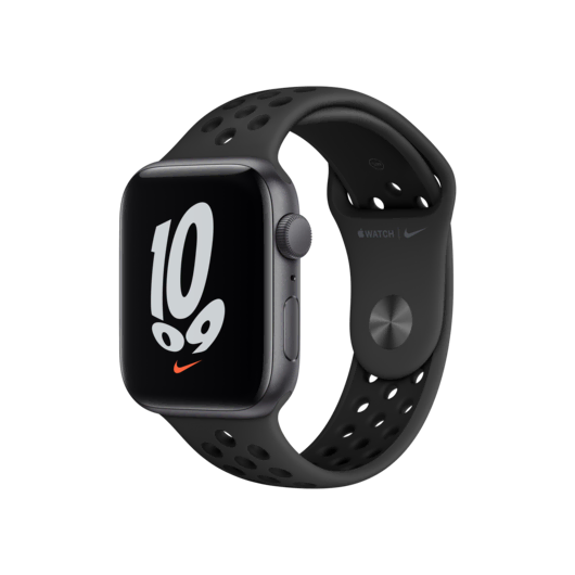 Apple Watch Nike SE GPS 40mm Uzay Grisi Giyilebilir Teknoloji