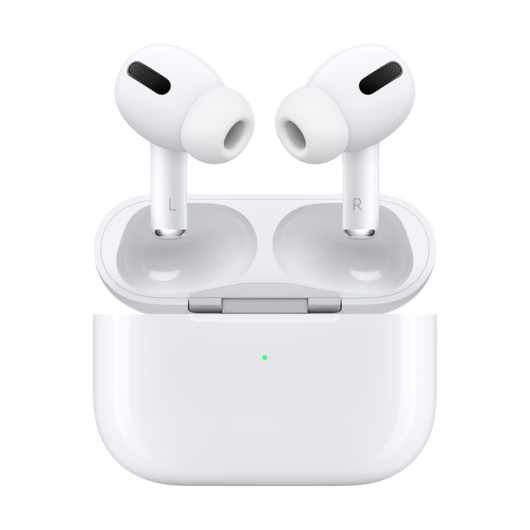 Apple AirPods Pro Kulaklık