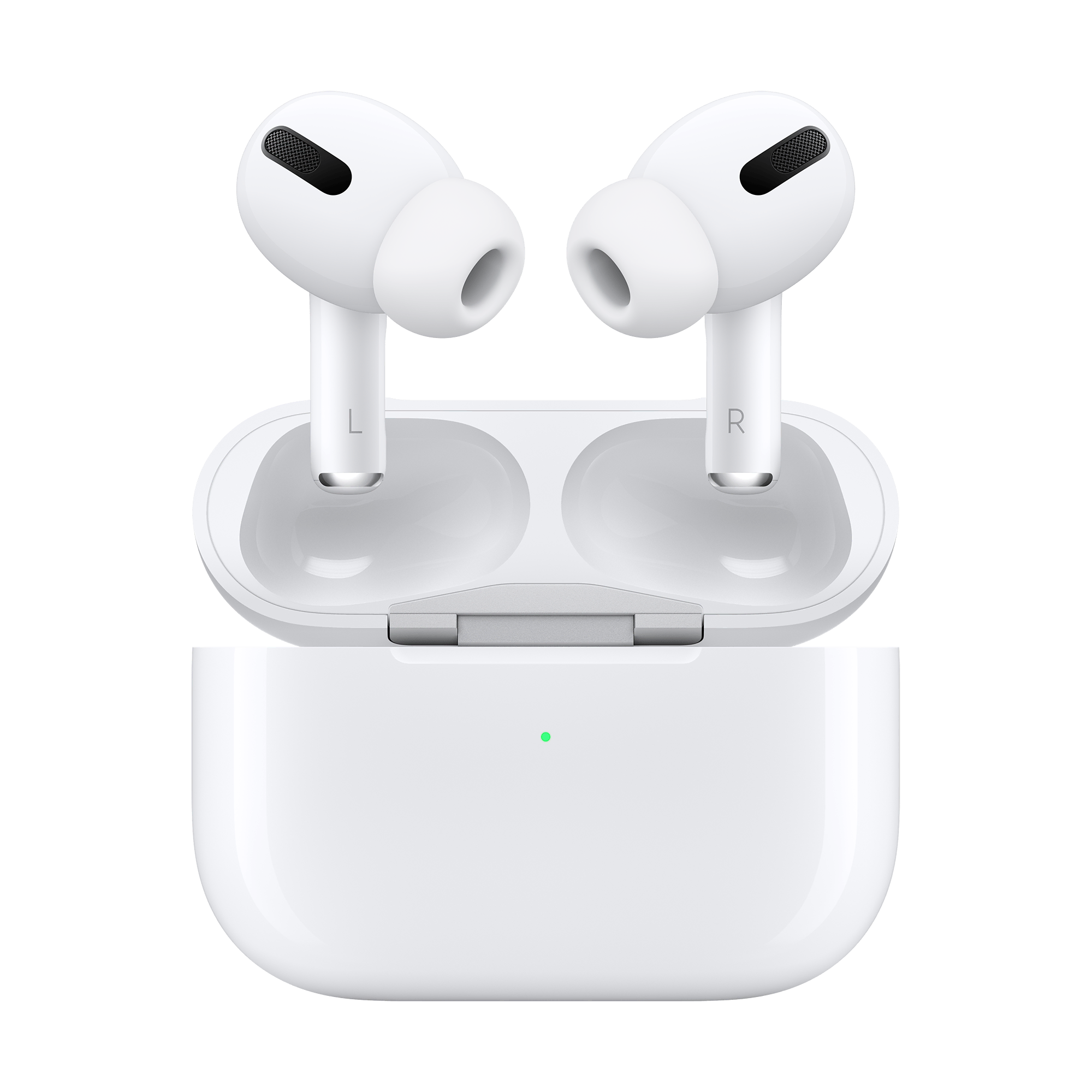 Apple Airpods Pro ve Magsafe Şarj Kutusu Kulaklık