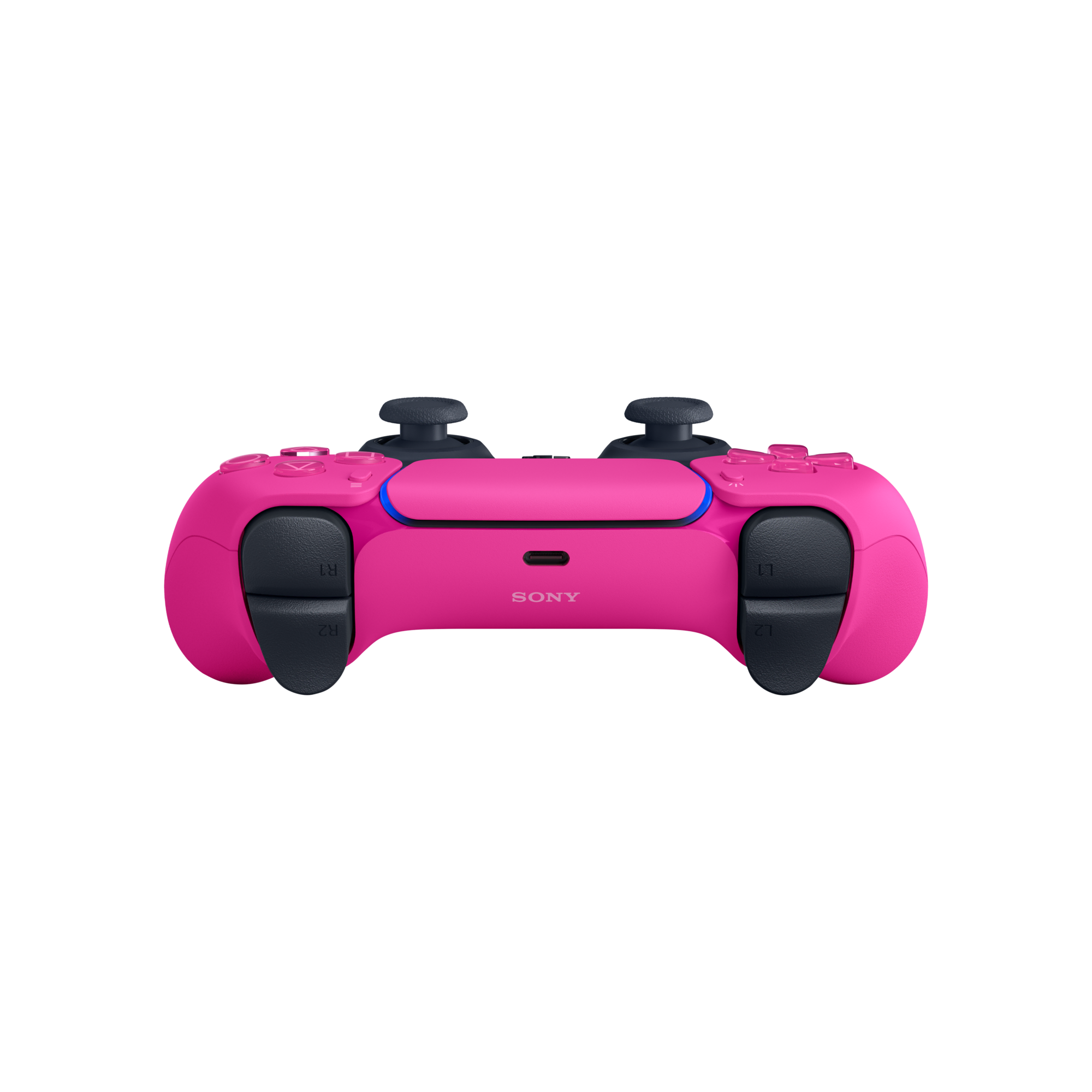 Sony DualSense Controller Nova Pink Oyun Konsolu Aksesuarları