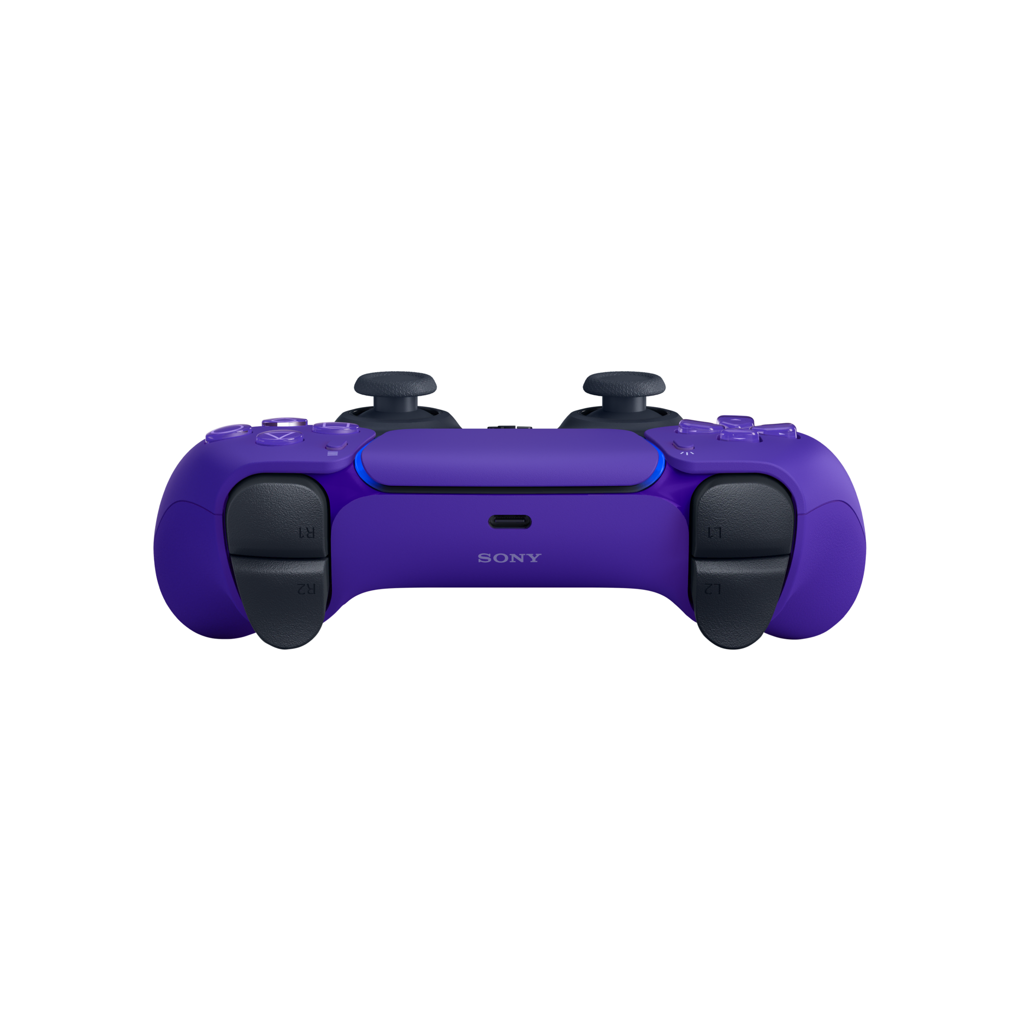 Sony DualSense Controller GalacticPurple Oyun Konsolu Aksesuarları