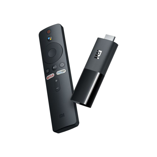 XIAOMI MI TV STICK BLACK Medya Oynatıcı