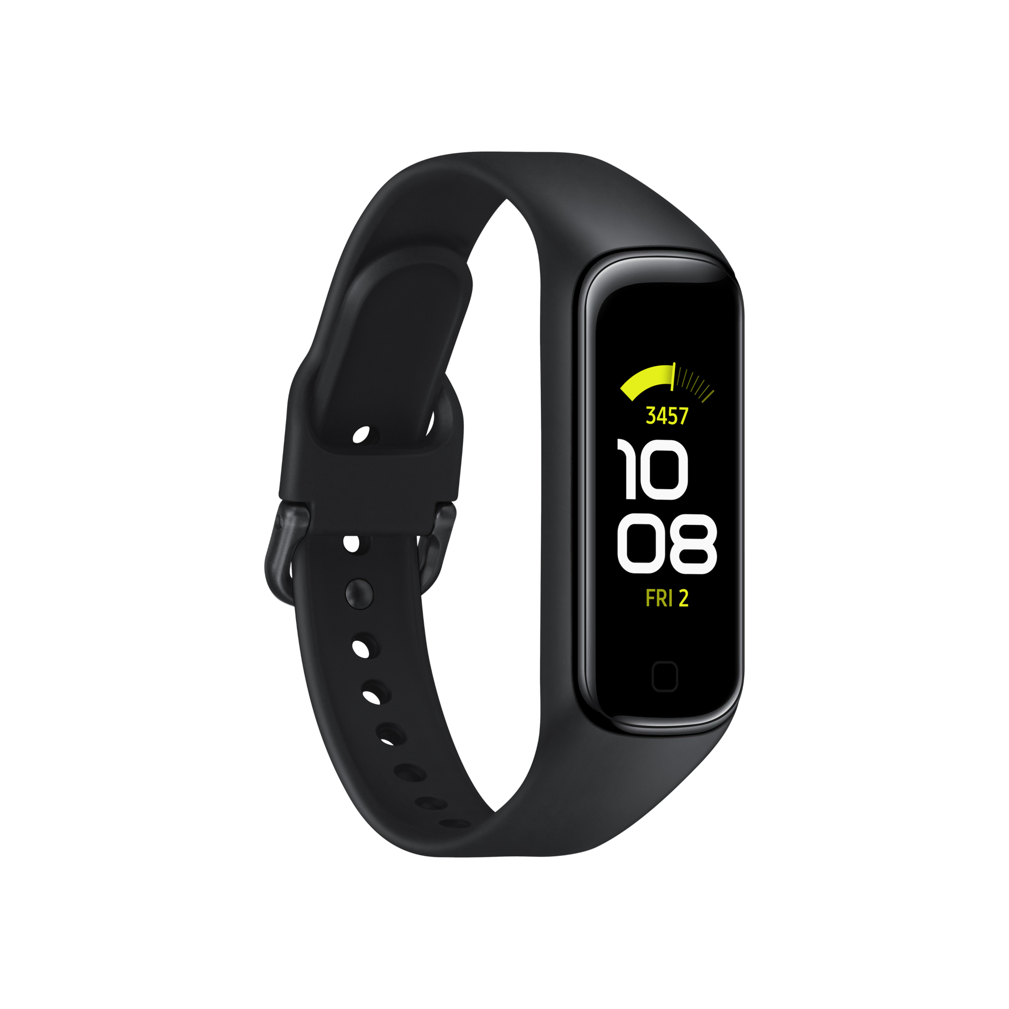 SAMSUNG GALAXY FIT2-Siyah Akıllı Bileklik