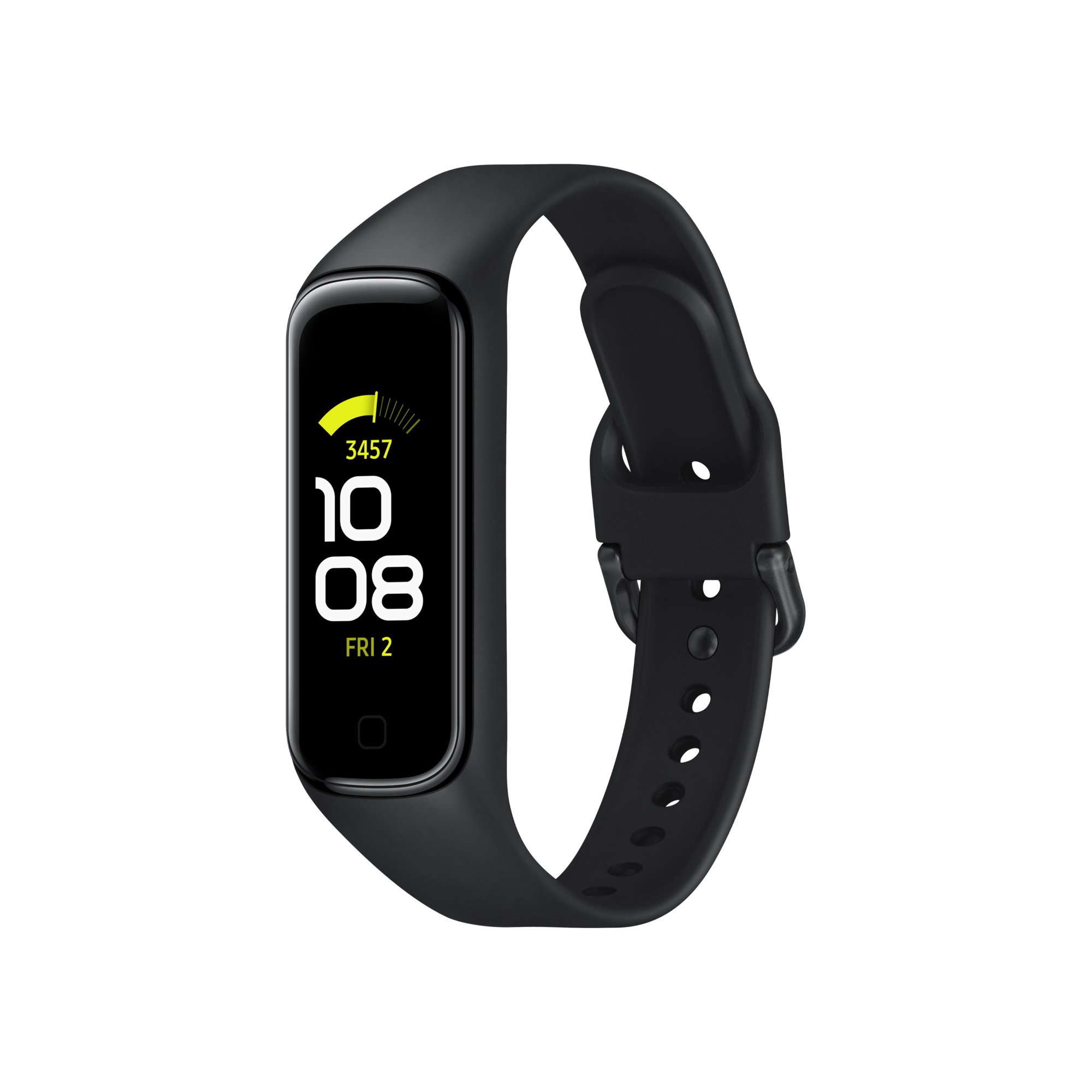 SAMSUNG GALAXY FIT2-Siyah Akıllı Bileklik