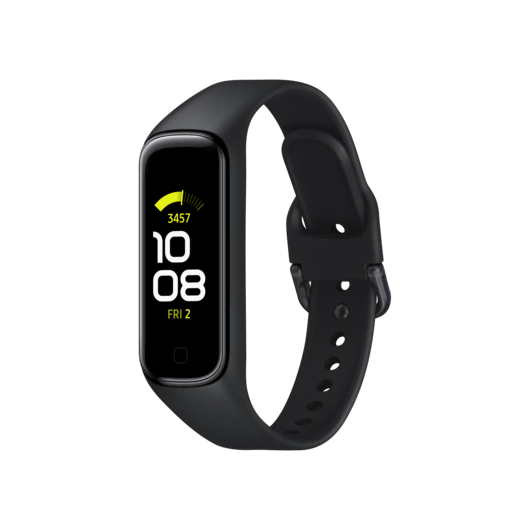 SAMSUNG GALAXY FIT2-Siyah Giyilebilir Teknoloji