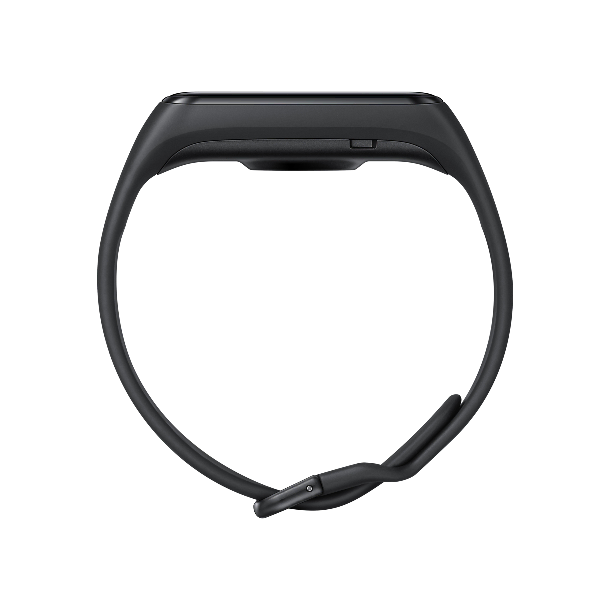 SAMSUNG GALAXY FIT2-Siyah Akıllı Bileklik