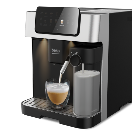 CEG 7304 X CaffeExperto® Tam Otomatik Tam Otomatik Espresso Makinesi