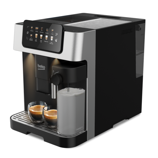 CEG 7304 X CaffeExperto® Tam Otomatik Tam Otomatik Espresso Makinesi