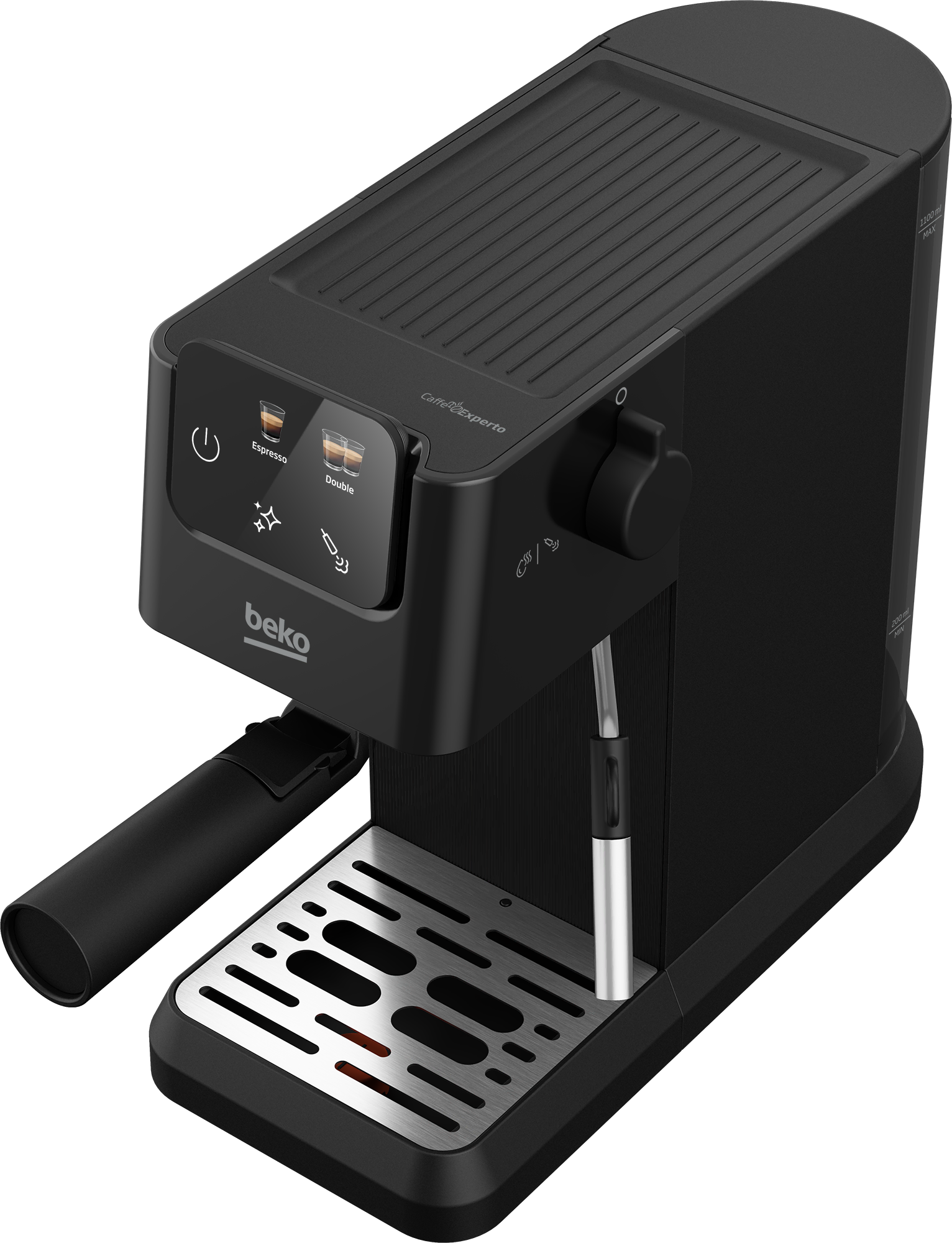 CEP 5302 B CaffeExperto® Yarı Otomatik Espresso Makinesi