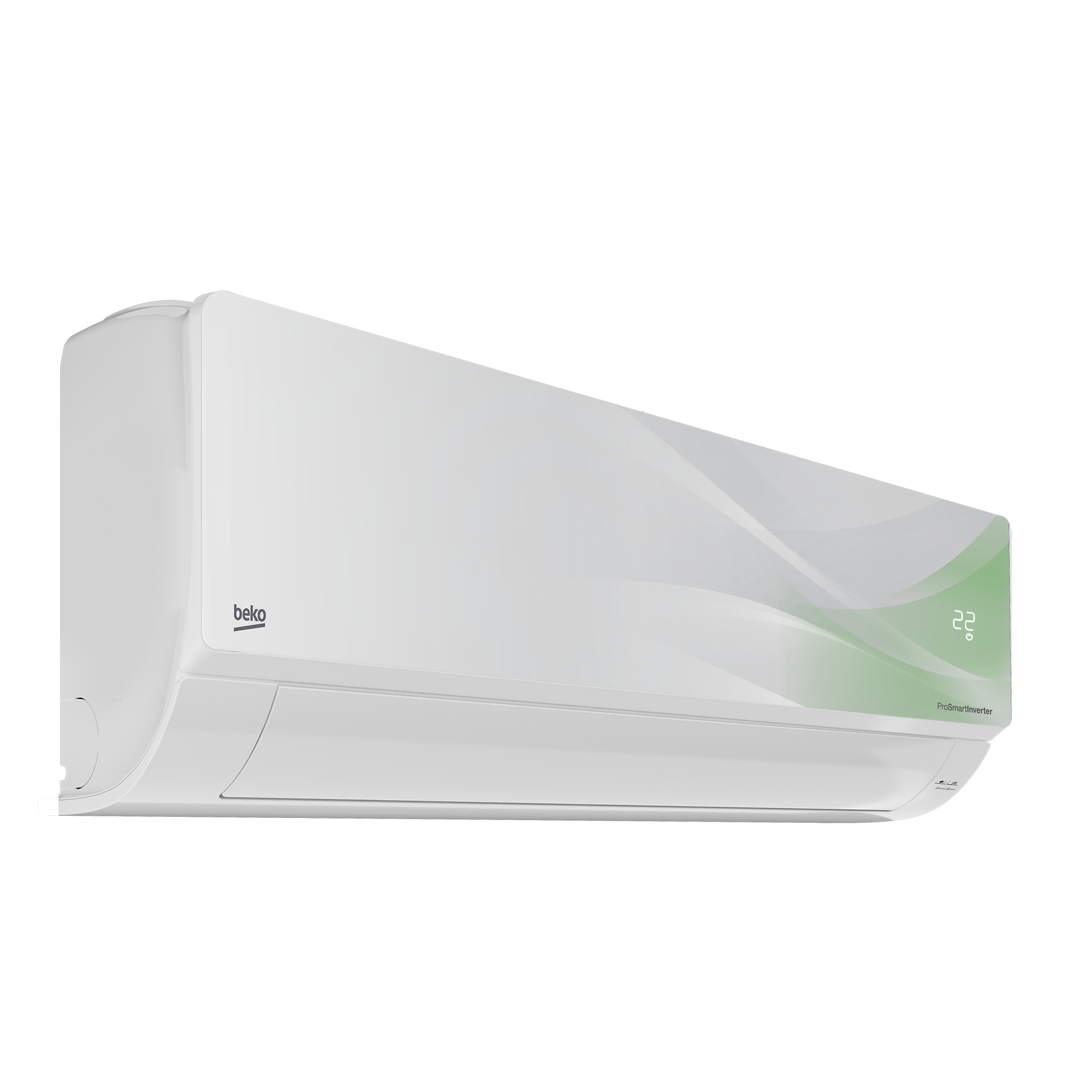 61270 Prosmart Inverter Klima White 12.000 Btu/h Split Klima