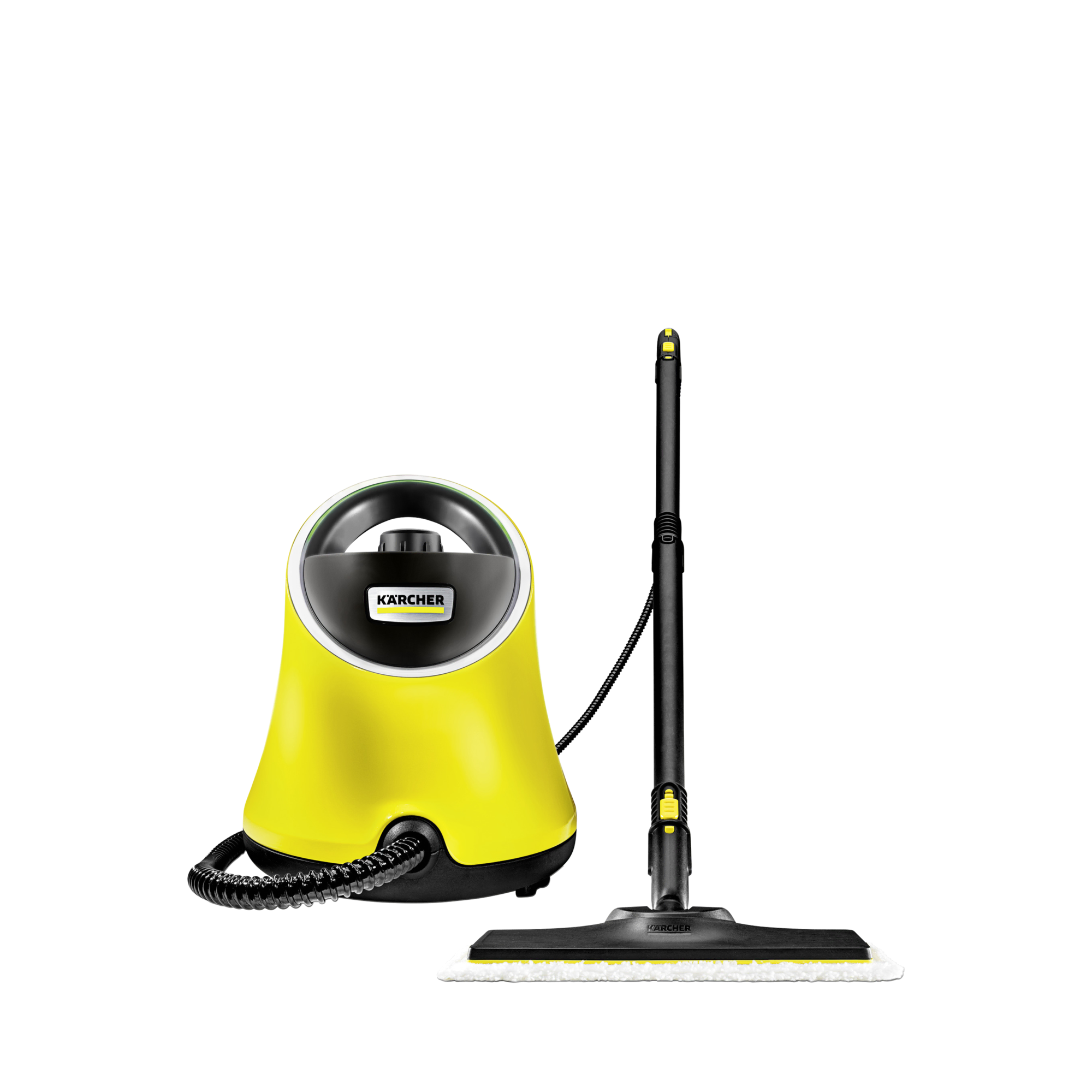 KARCHER SC 2 DELUXE EasyFix Buharlı Temizleyici