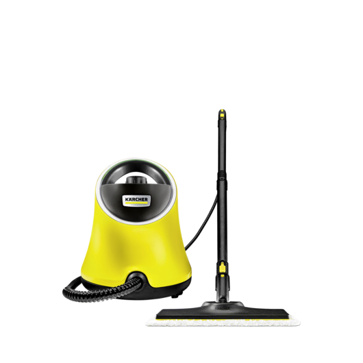 KARCHER SC 2 DELUXE EasyFix Buharlı Temizleyici