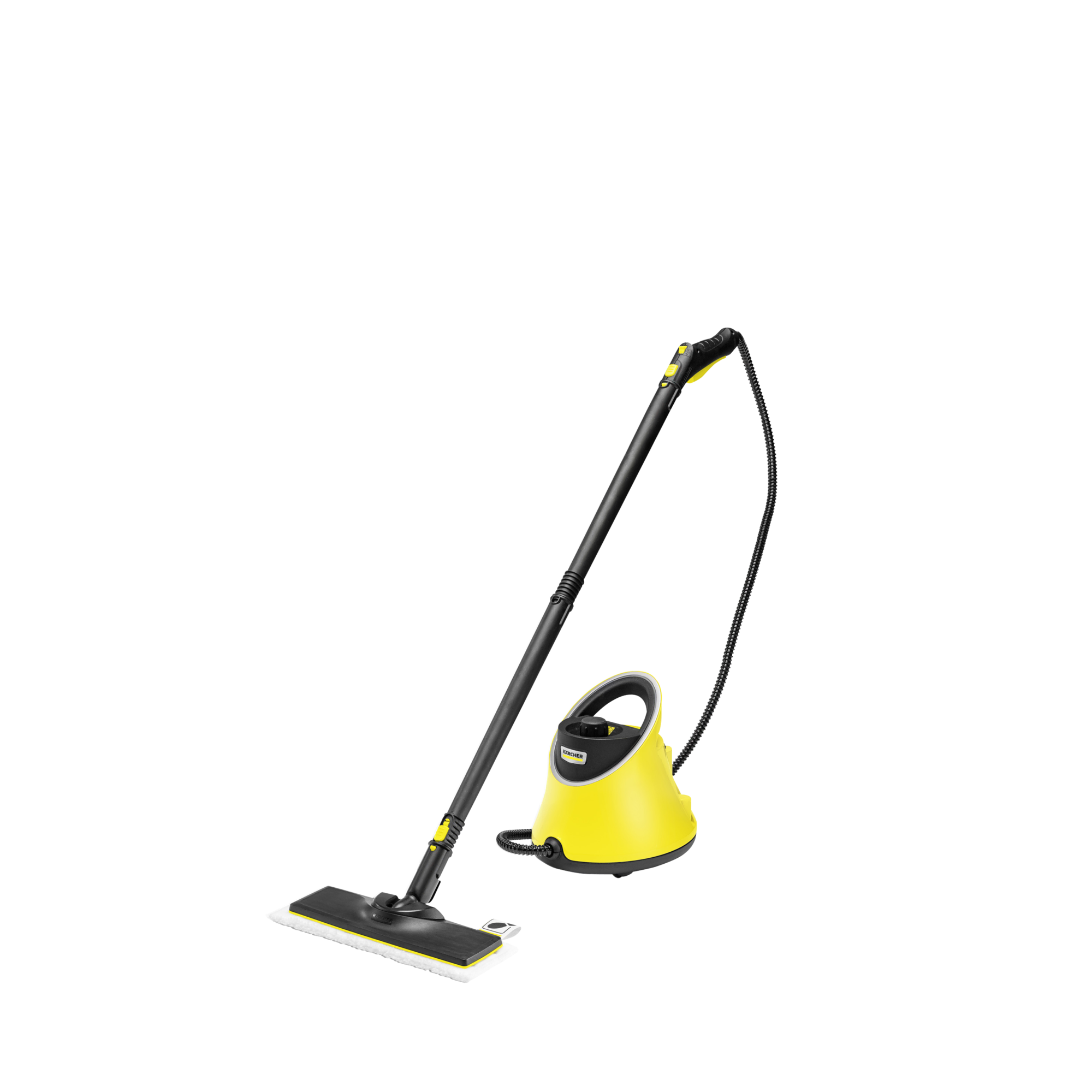 KARCHER SC 2 DELUXE EasyFix Buharlı Temizleyici