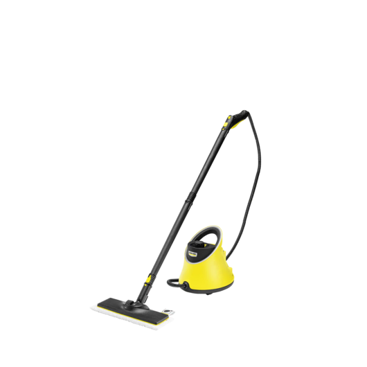 KARCHER SC 2 DELUXE EasyFix Buharlı Temizleyici