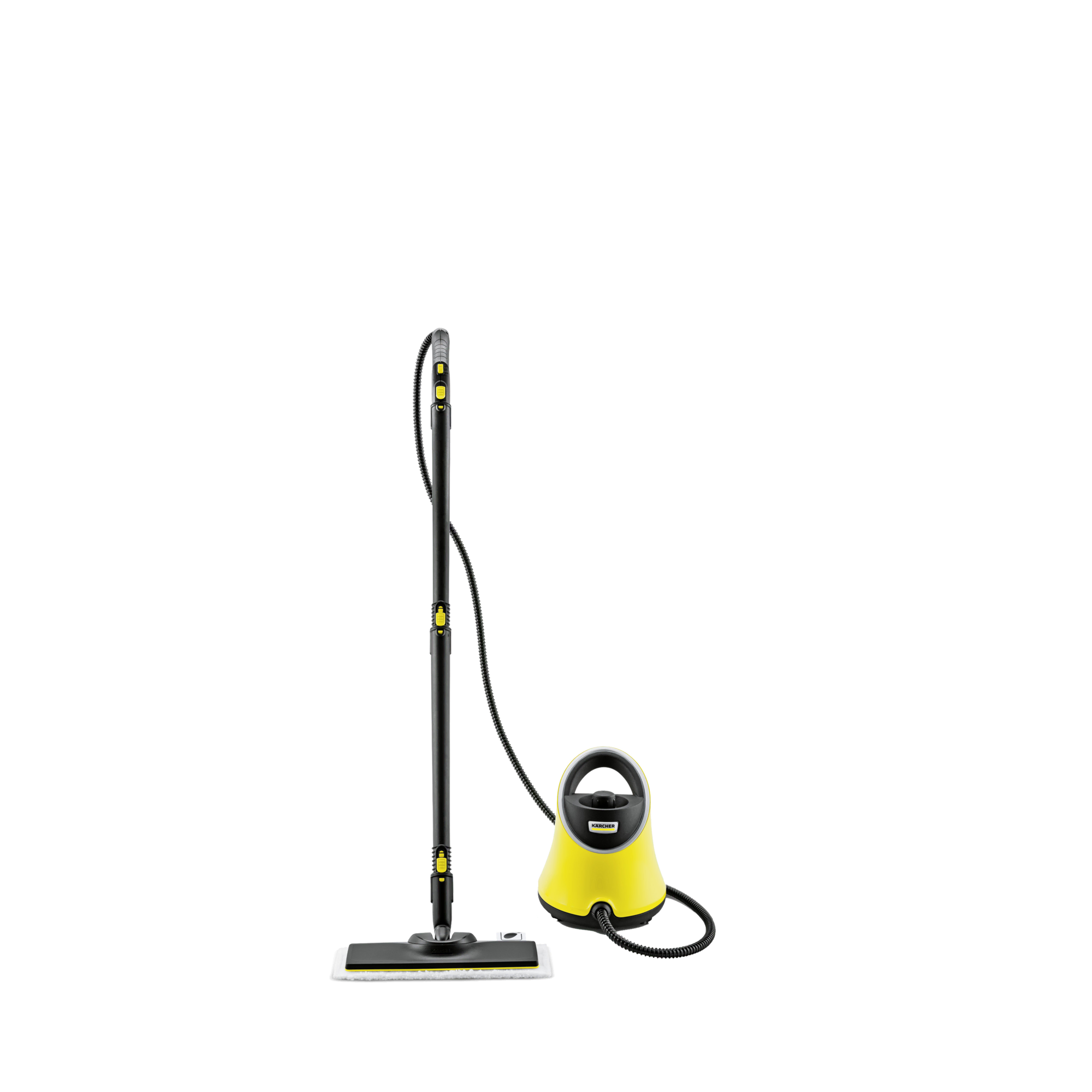 KARCHER SC 2 DELUXE EasyFix Buharlı Temizleyici