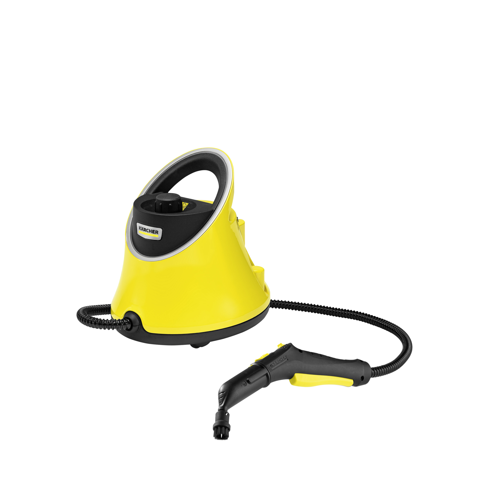 KARCHER SC 2 DELUXE EasyFix Buharlı Temizleyici