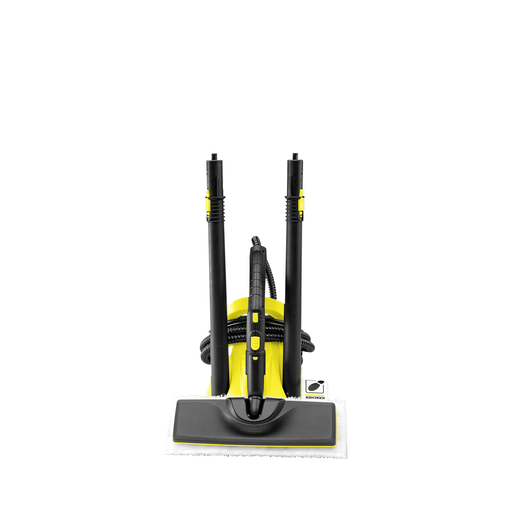 KARCHER SC 2 DELUXE EasyFix Buharlı Temizleyici