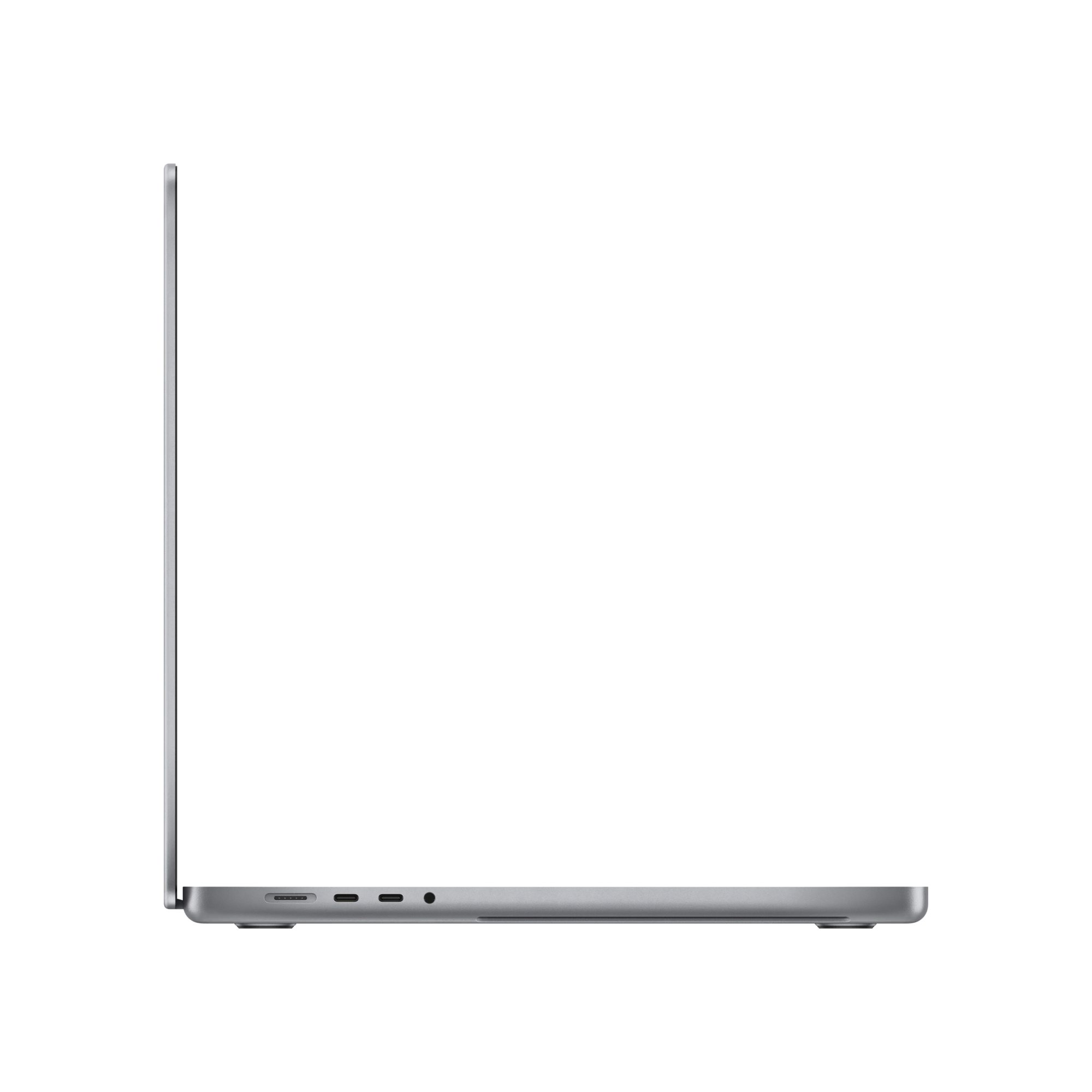 MacBook Pro 16