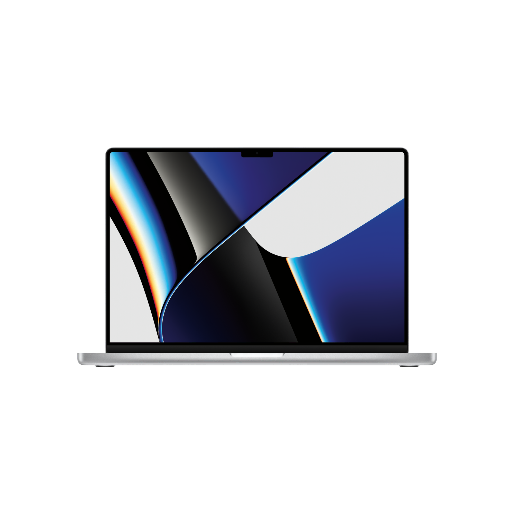 MacBook Pro 16