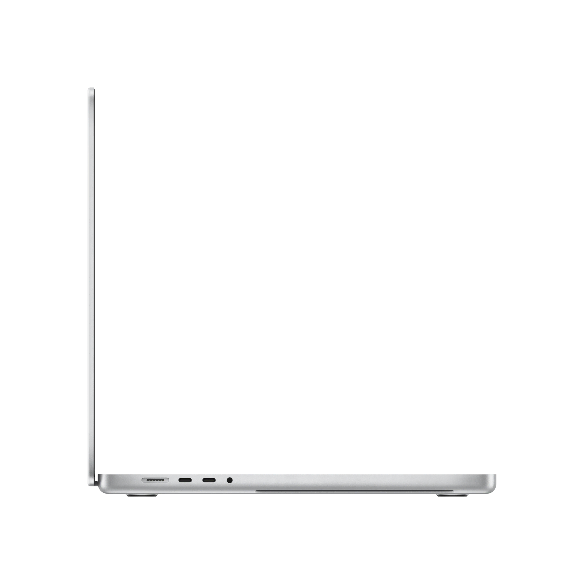 MacBook Pro 16