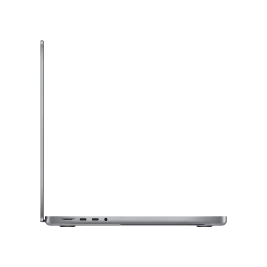 MacBook Pro 14" 16 - 1 TB  Uzay Grisi Laptop