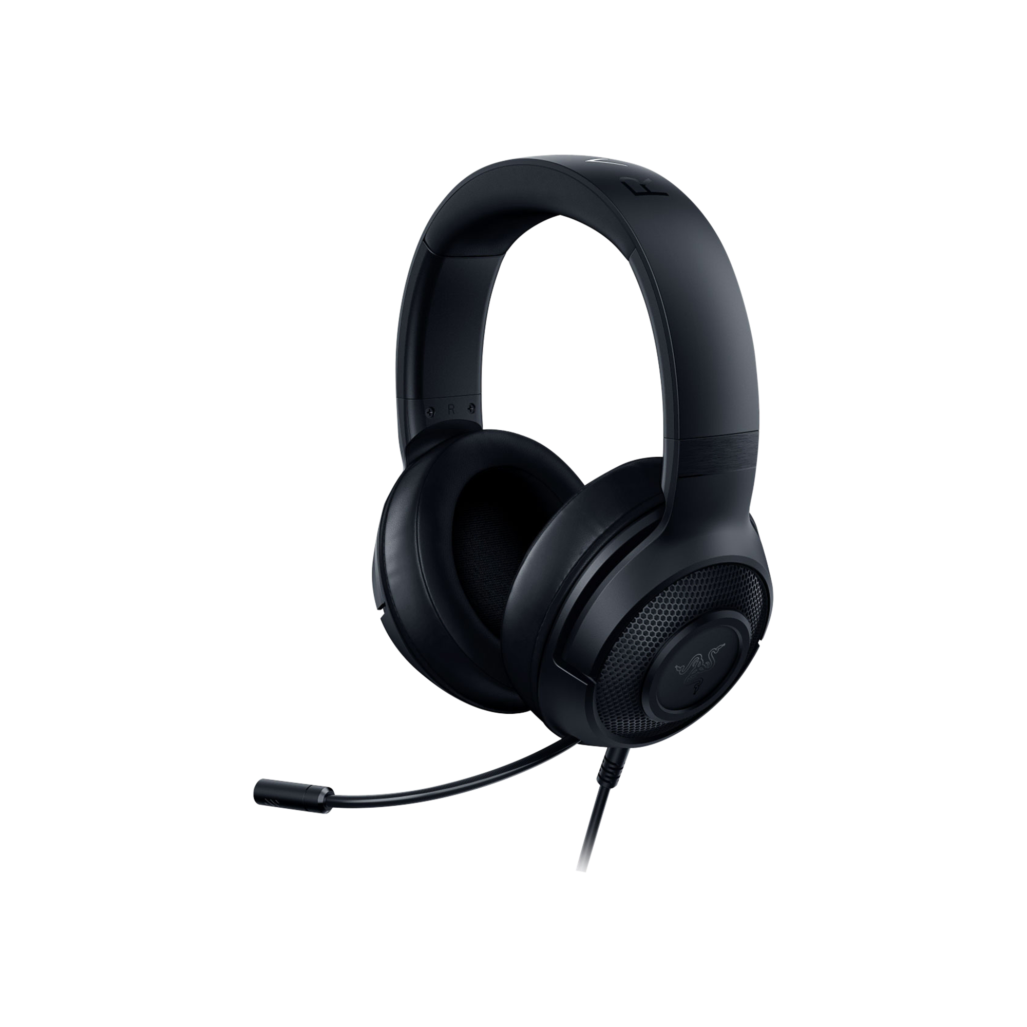 Razer Kraken X Lite Kbl. Kulaklık Siyah Gaming Kulaklık