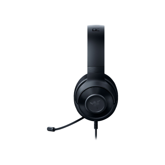 Razer Kraken X Lite Kbl. Kulaklık Siyah Gaming Kulaklık