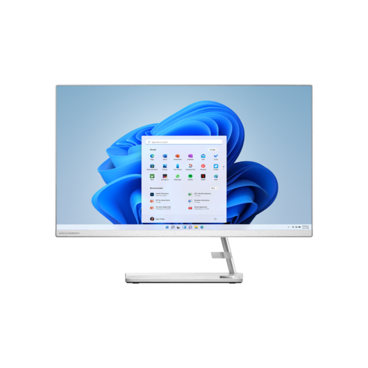 Lenovo AIO 27" i5 8-512 GB - F0GJ003RTX Masaüstü Bilgisayar