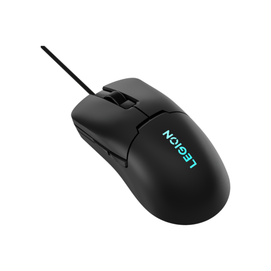 Lenovo Legion M300s Mouse Siyah Oyuncu Ekipmanları