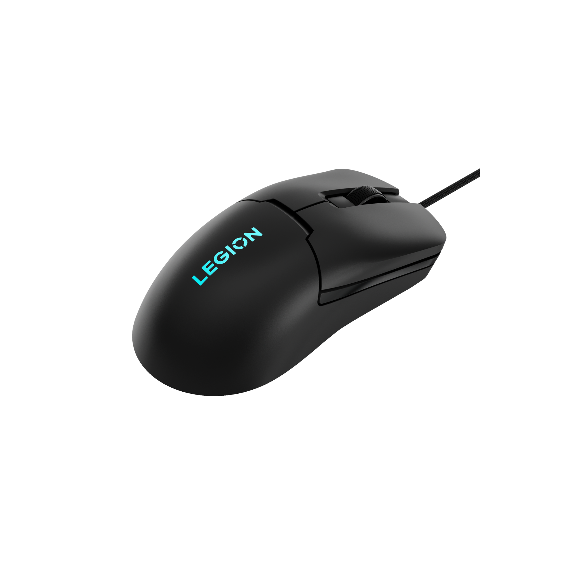 Lenovo Legion M300s Mouse Siyah Oyuncu Ekipmanları