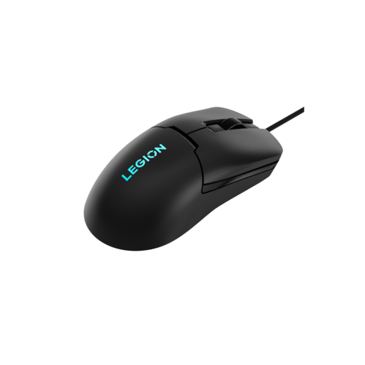 Lenovo Legion M300s Mouse Siyah Oyuncu Ekipmanları