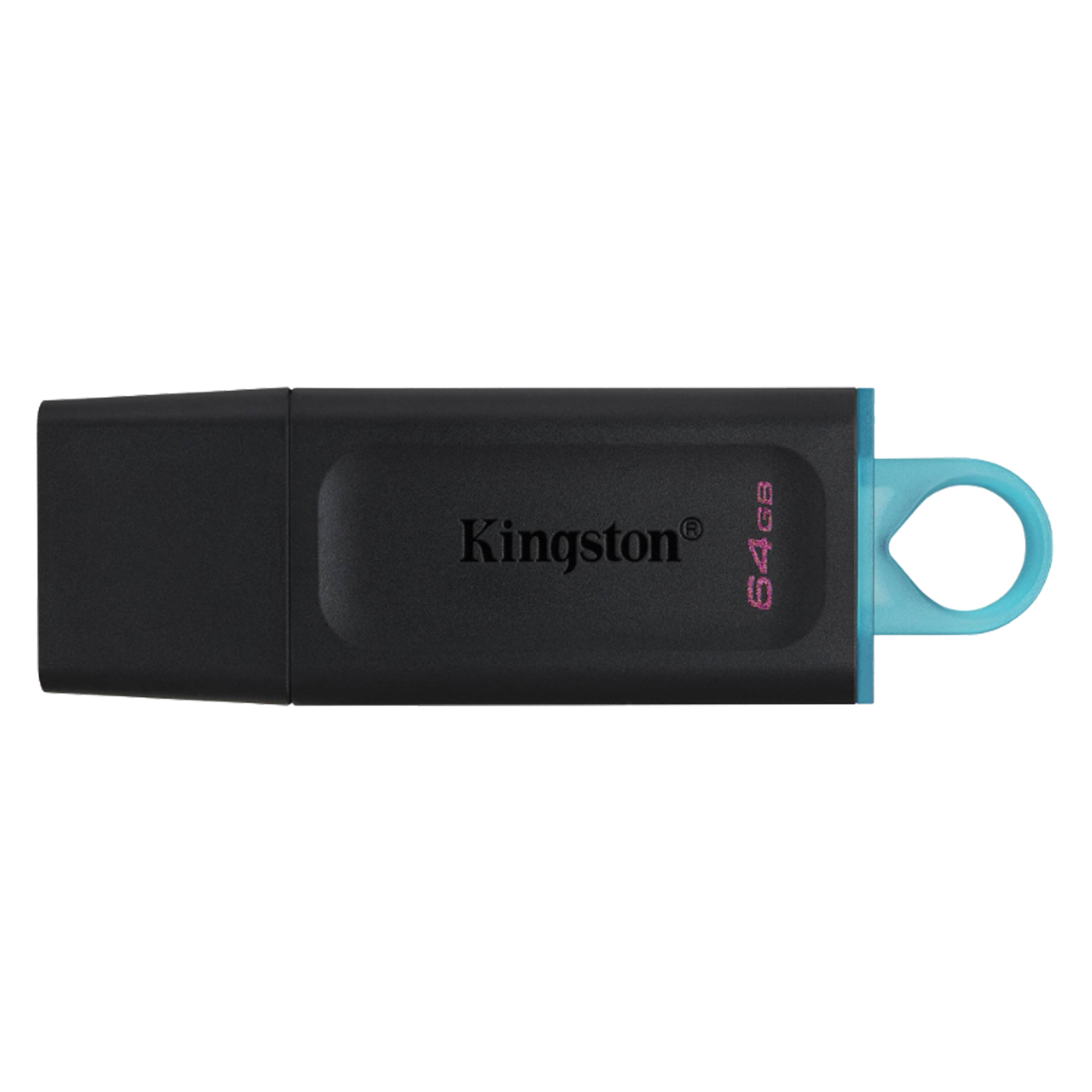 Kingston 64 GB USB Bellek - DTX/64GB  Çevre Birimleri