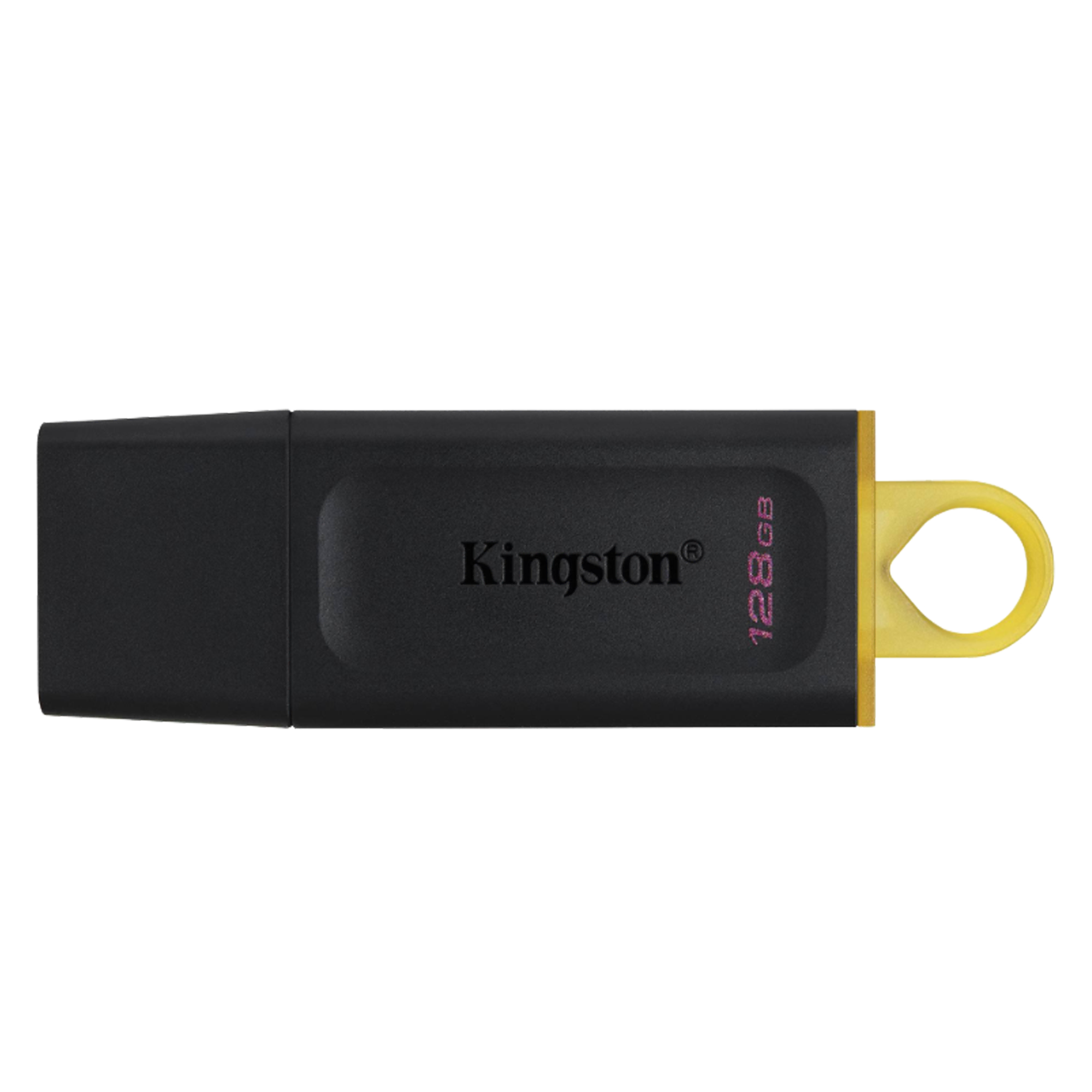 Kingston 128 GB USB Bellek - DTX/128GB  Çevre Birimleri