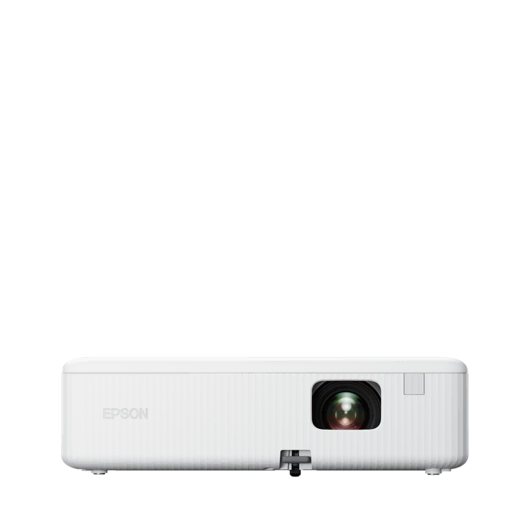 Epson CO-W01 WXGA Projeksiyon Cihazı Çevre Birimleri