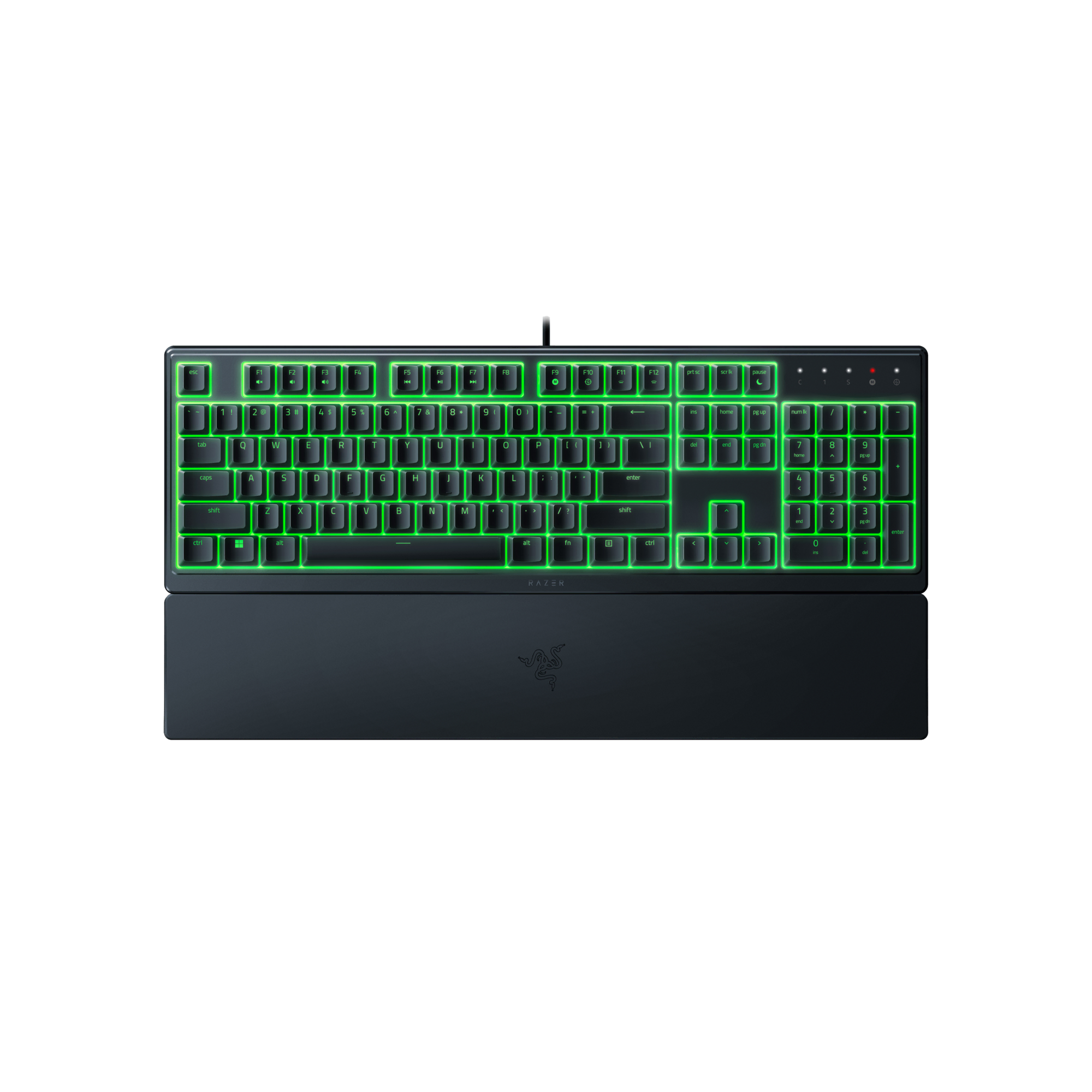 RAZER,ORNATA V3 X KBL.KLAVYE,TR Oyuncu Ekipmanları