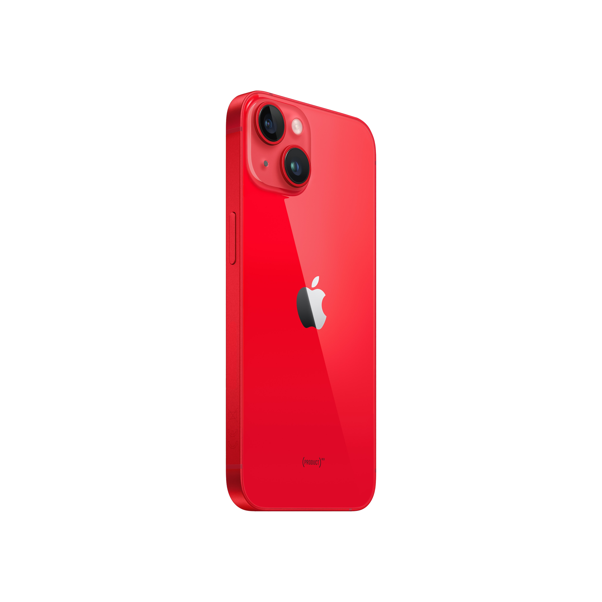 iPhone 14 Plus 128GB (Product)RED Cep Telefonu