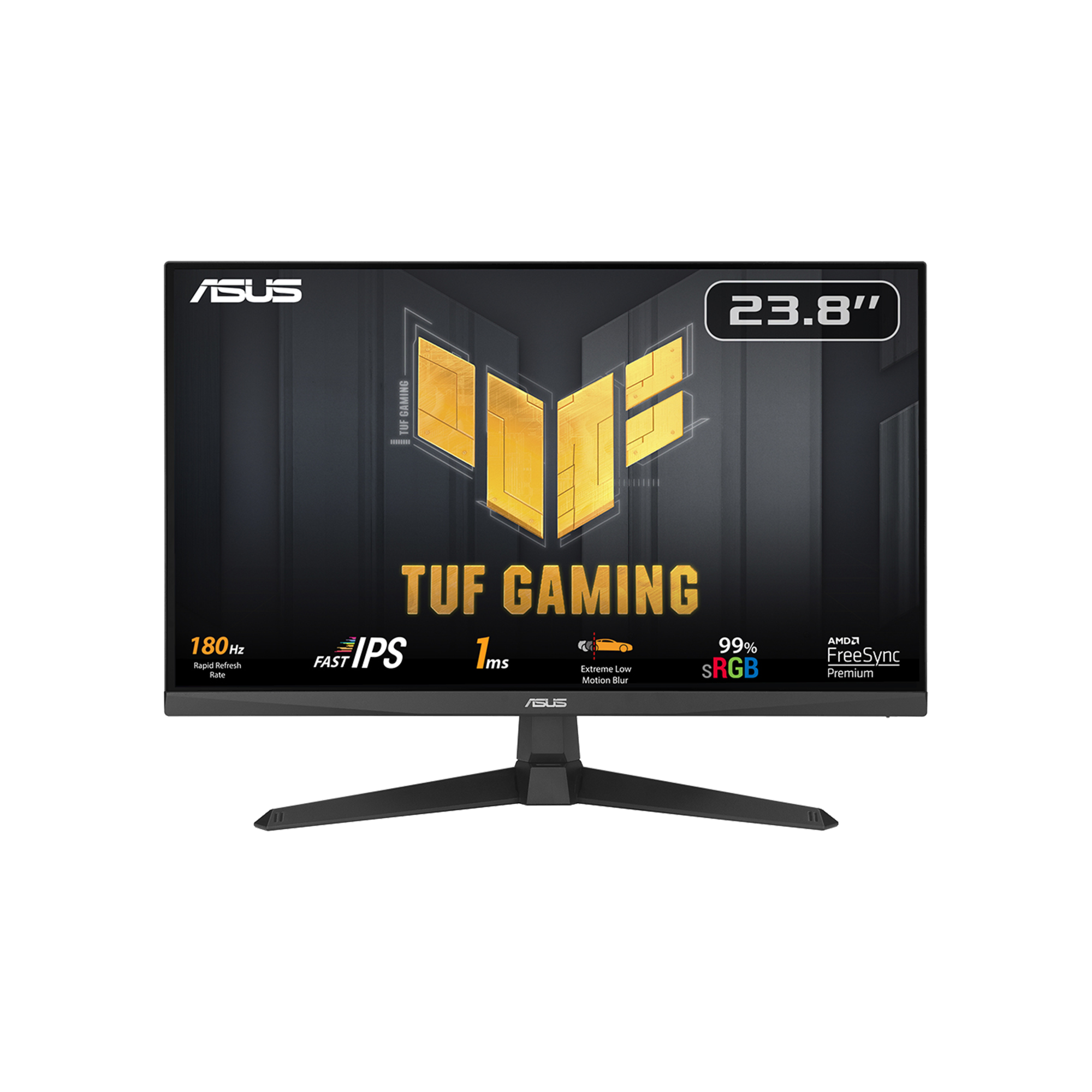 Asus TUF Gaming VG249Q3A 23.8