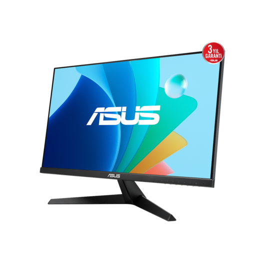 Asus VY249HF 23.8" 100 Hz Oyuncu Monitör Oyuncu Ekipmanları