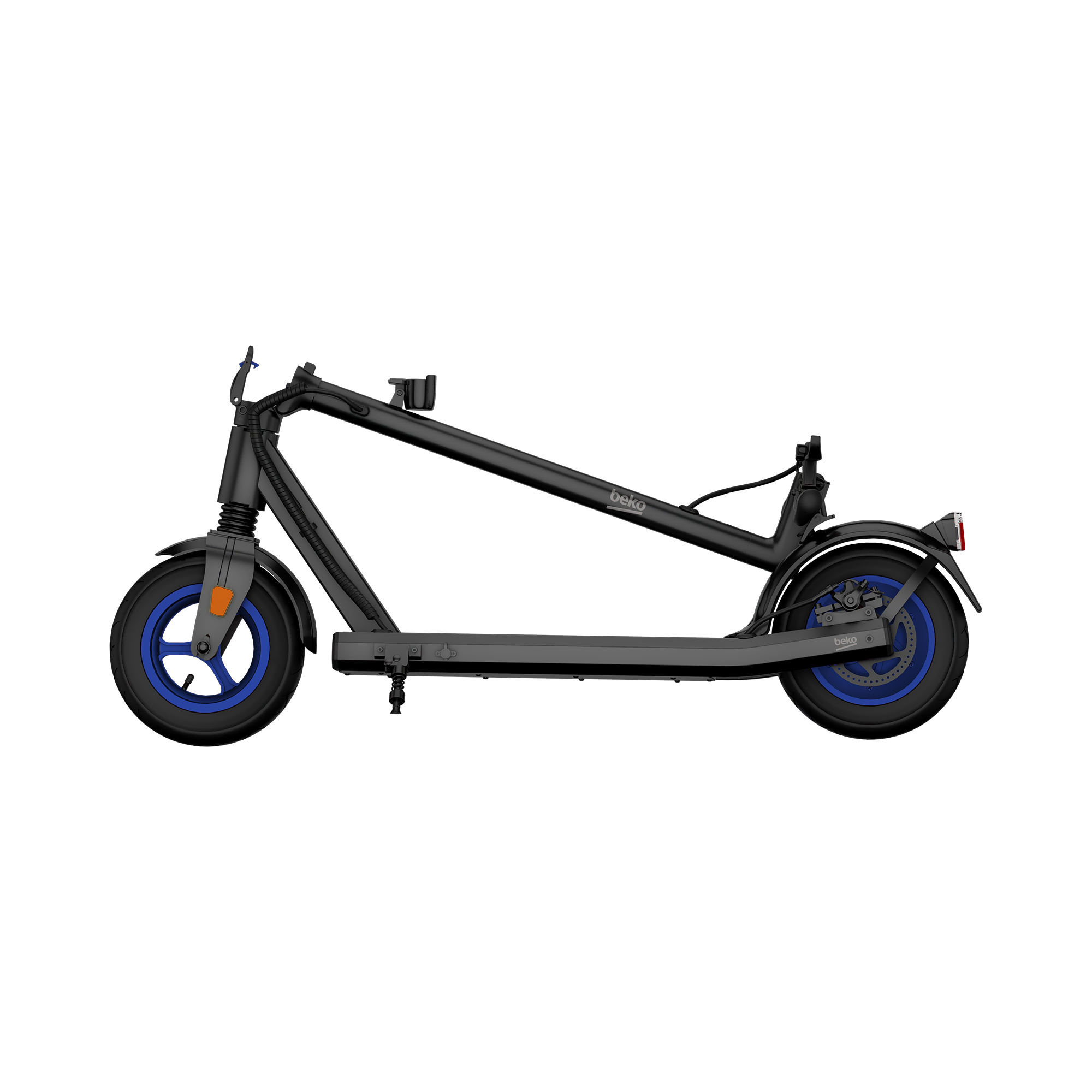 B35010 E-Scooter Elektrikli Scooter