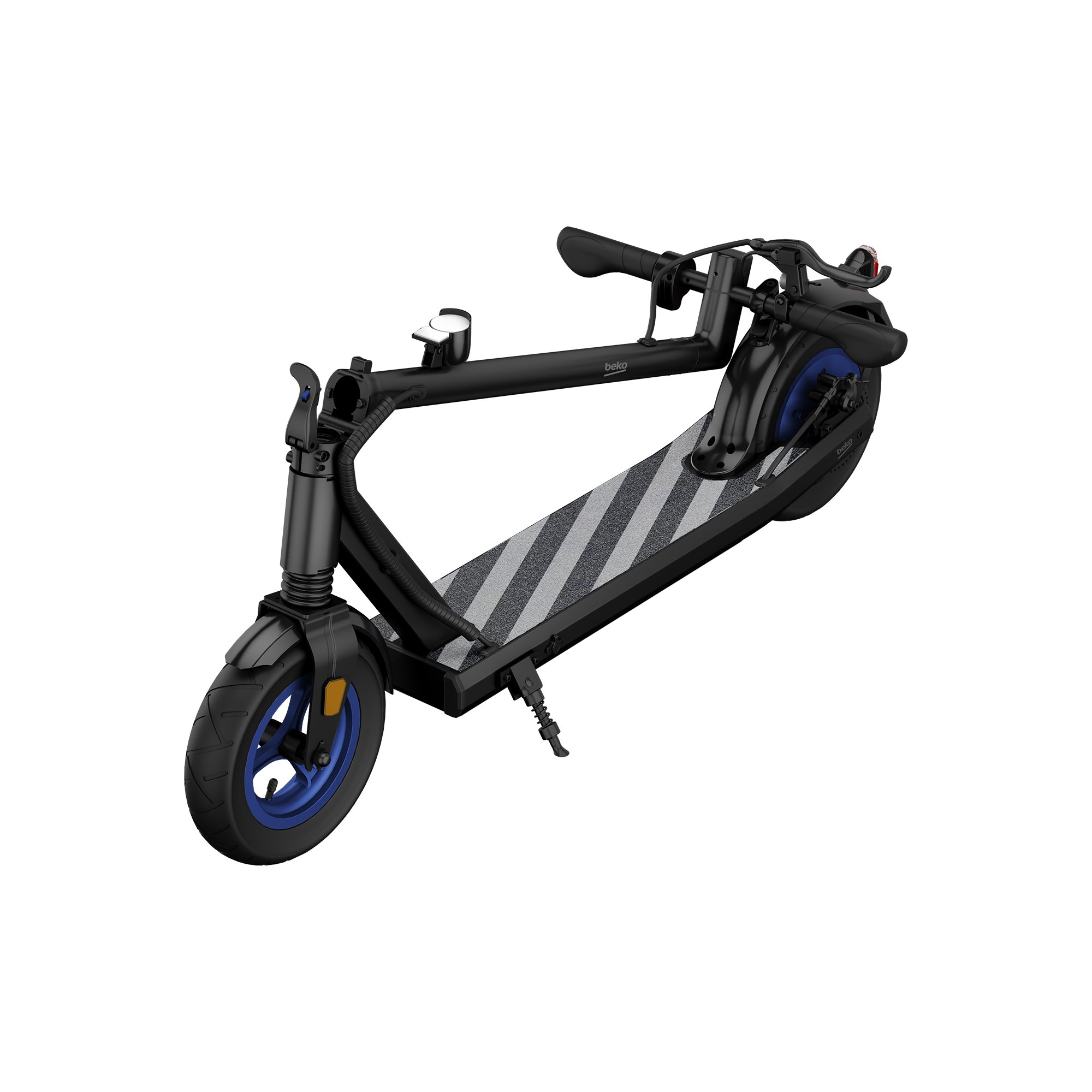 B35010 E-Scooter Elektrikli Scooter