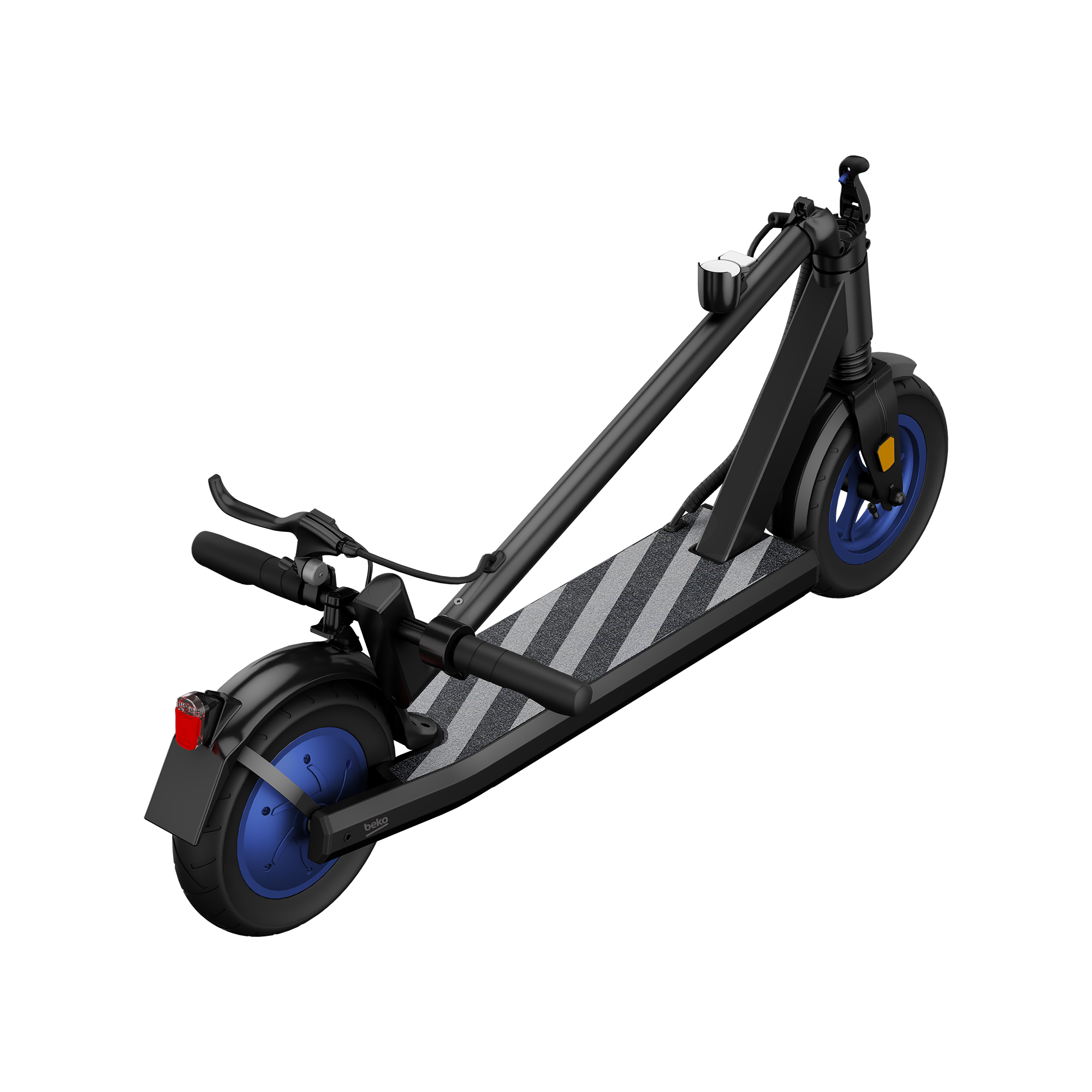 B35010 E-Scooter Elektrikli Scooter