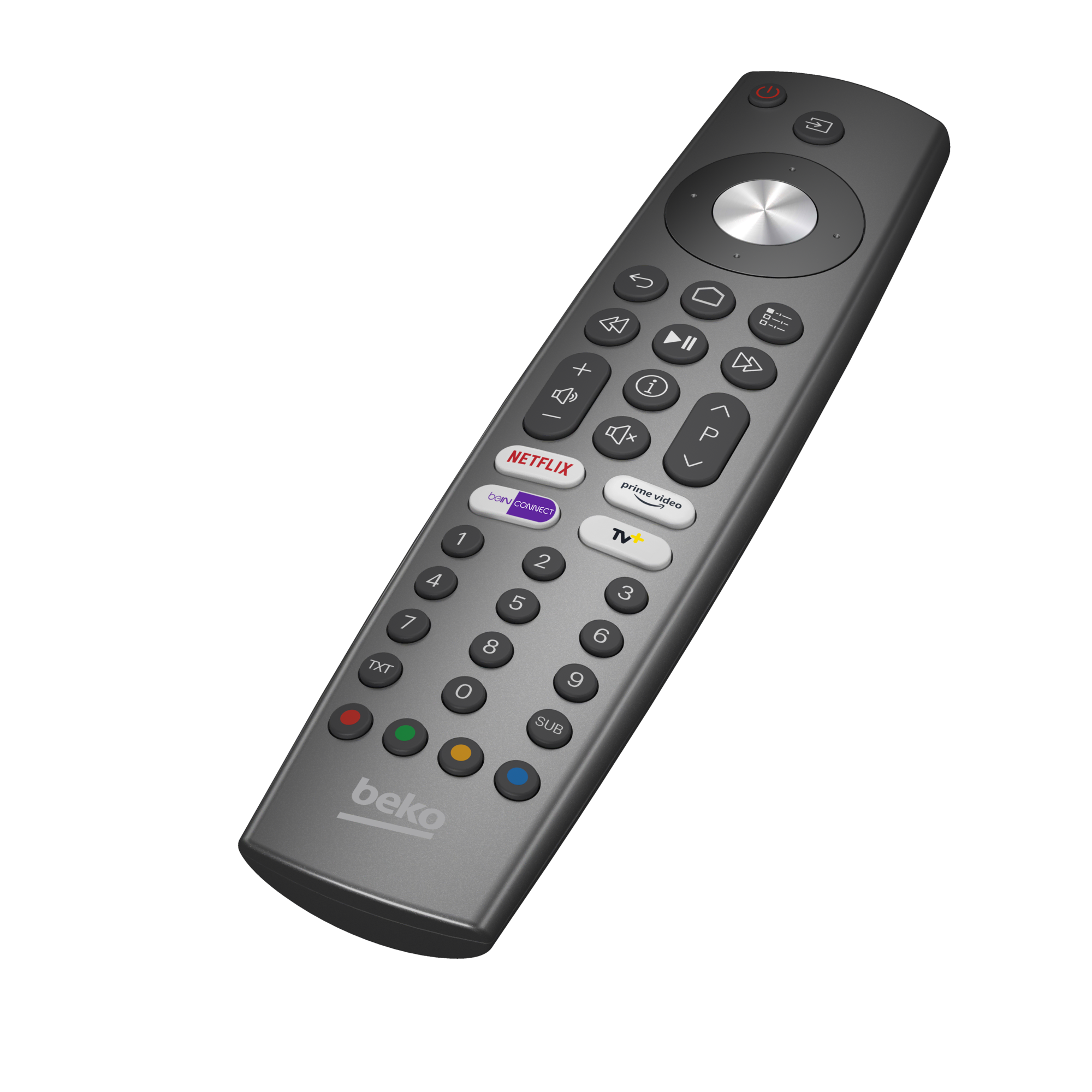 B65 B 820 B 65 İnç (165 Ekran) TV