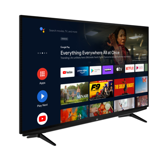 B65 B 820 B Android TV