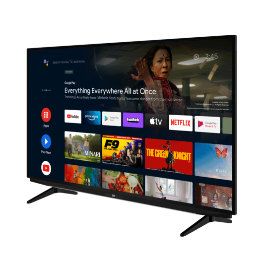 B65 B 820 B Android TV