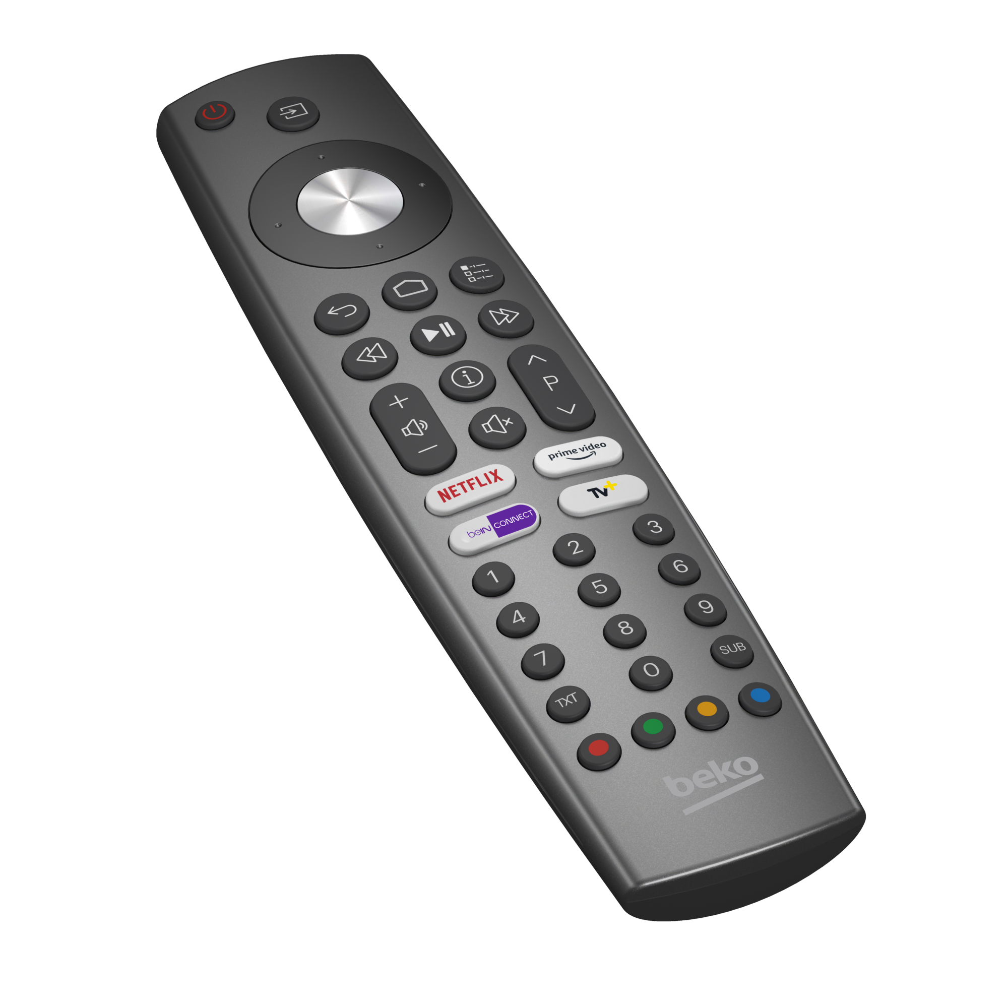 B65 B 820 B 65 İnç (165 Ekran) TV