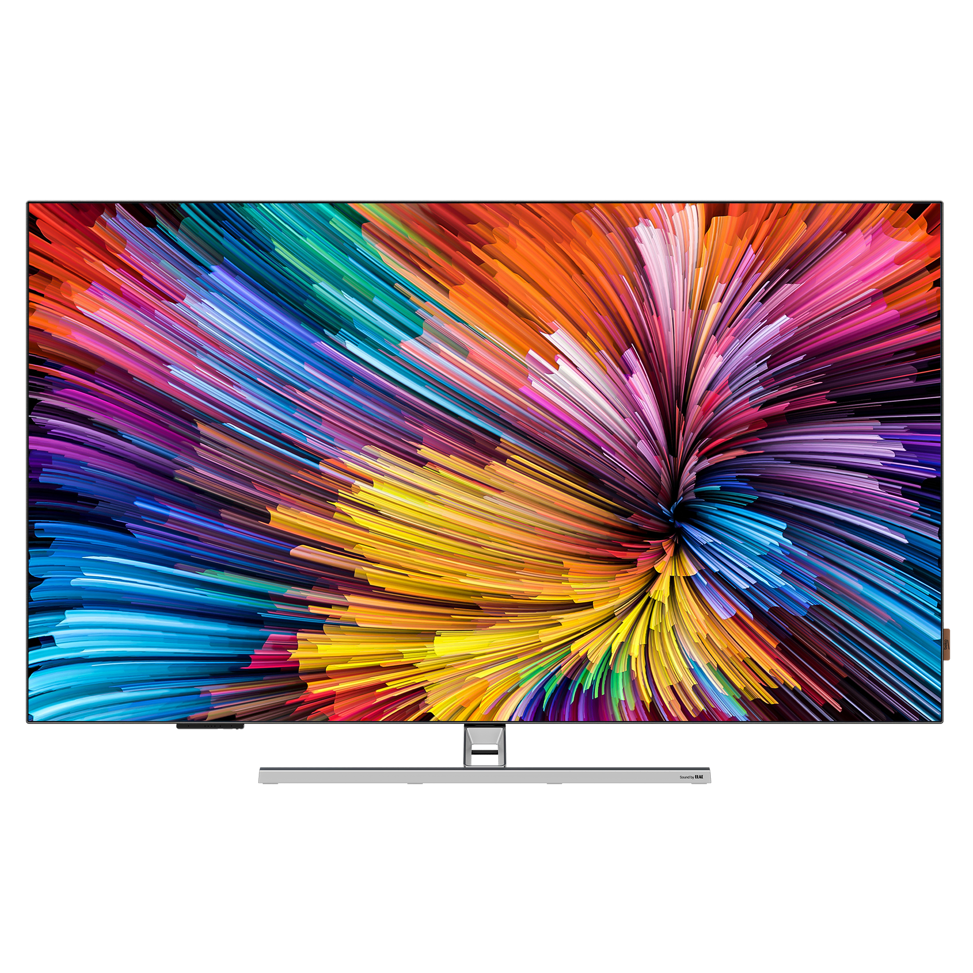 Crystal 9 OLED B55 OLED D 975 A / 55” OLED 4K UHD Google TV 55 İnç (140 Ekran) TV