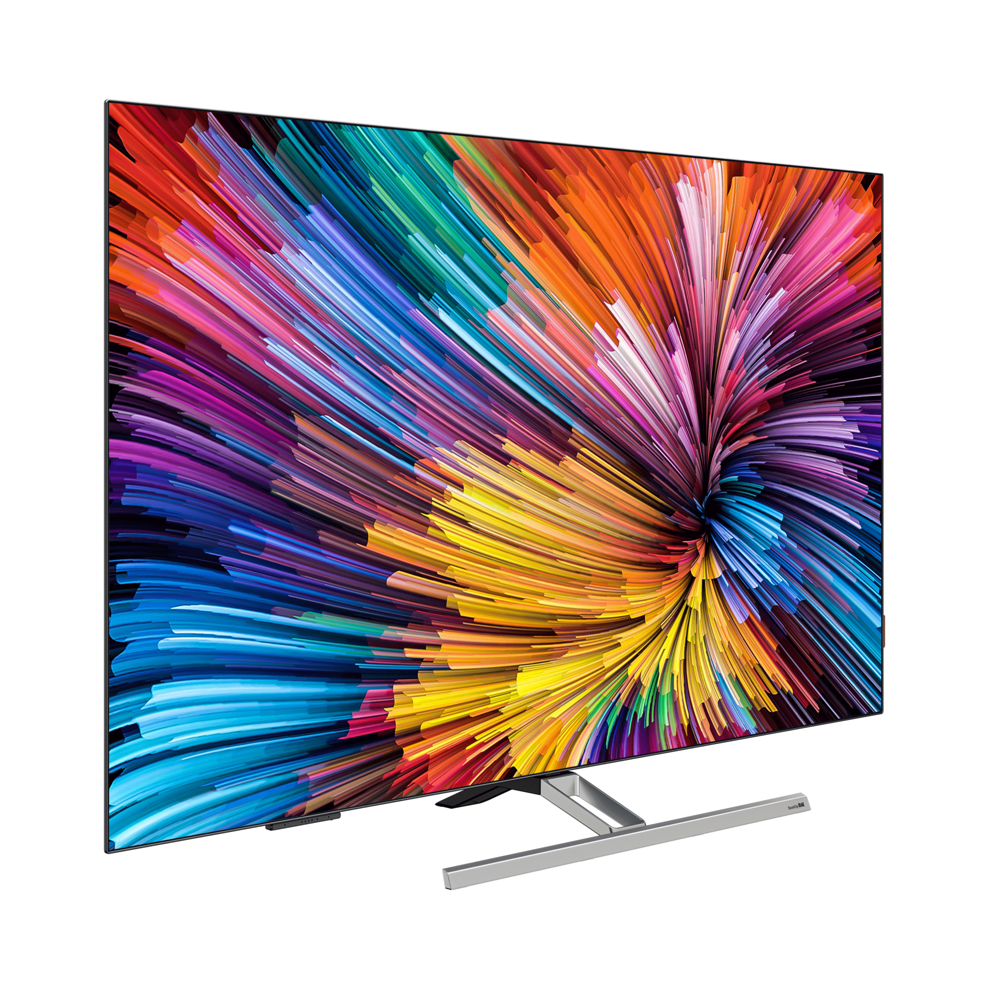 Crystal 9 OLED B55 OLED D 975 A / 55” OLED 4K UHD Google TV 55 İnç (140 Ekran) TV